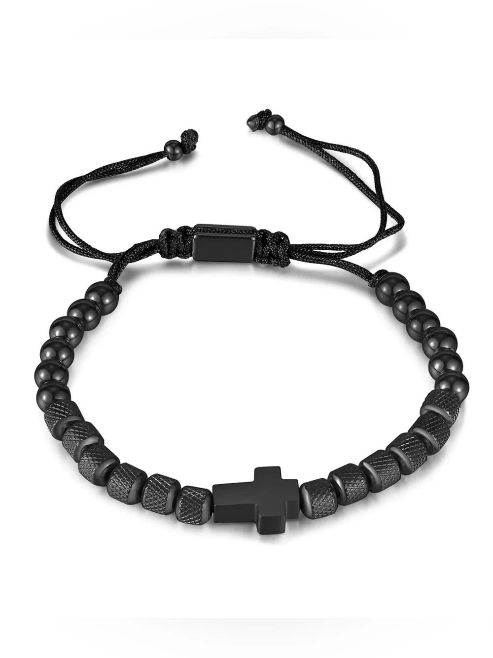 Rhona Sutton stylish black